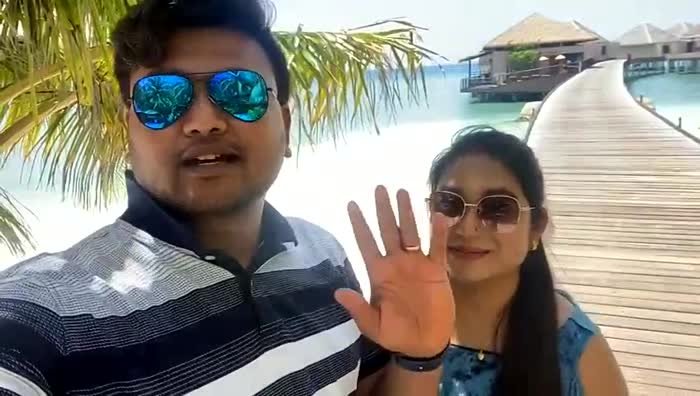 Traveler video