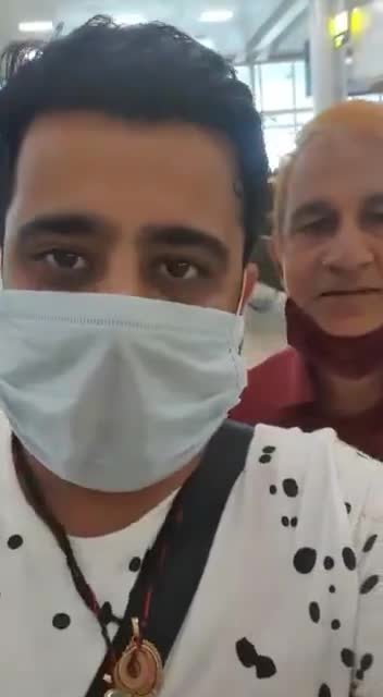 Traveler video
